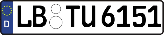 LB-TU6151