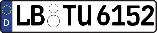 LB-TU6152