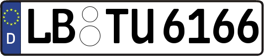 LB-TU6166
