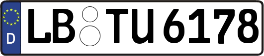 LB-TU6178