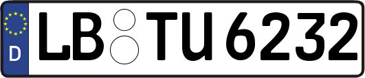 LB-TU6232
