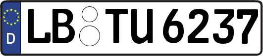 LB-TU6237