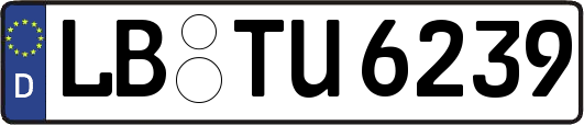 LB-TU6239