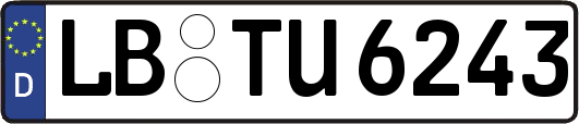 LB-TU6243