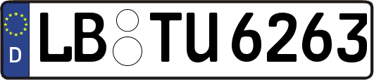 LB-TU6263