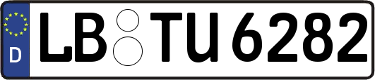 LB-TU6282