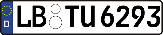 LB-TU6293