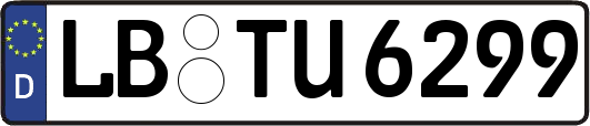 LB-TU6299