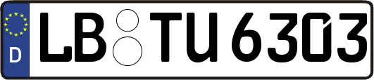 LB-TU6303