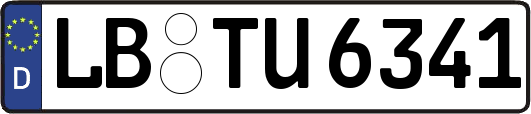 LB-TU6341