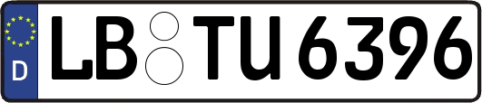 LB-TU6396