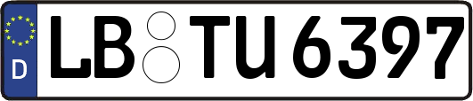 LB-TU6397