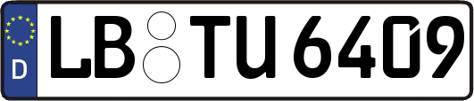 LB-TU6409
