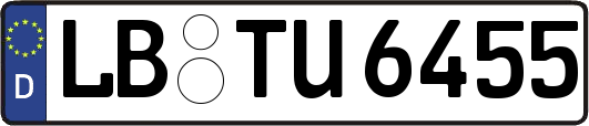 LB-TU6455