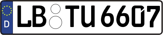 LB-TU6607