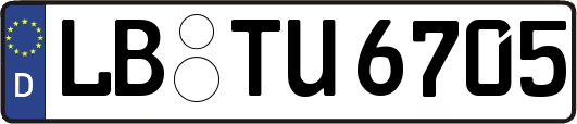 LB-TU6705
