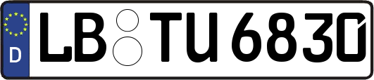 LB-TU6830