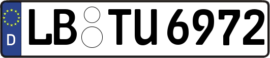 LB-TU6972