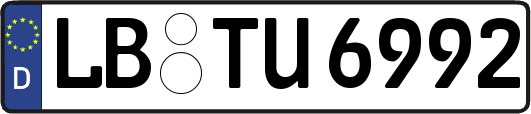 LB-TU6992