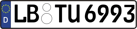 LB-TU6993
