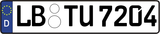 LB-TU7204