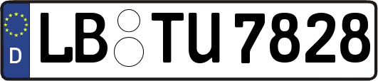 LB-TU7828