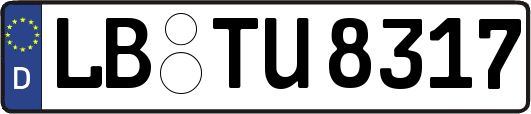 LB-TU8317