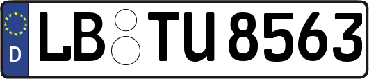 LB-TU8563