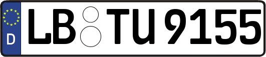 LB-TU9155