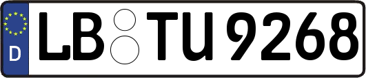 LB-TU9268