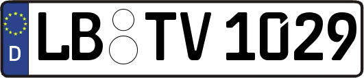 LB-TV1029