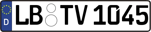 LB-TV1045
