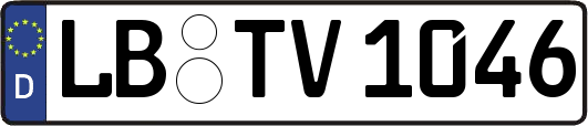 LB-TV1046