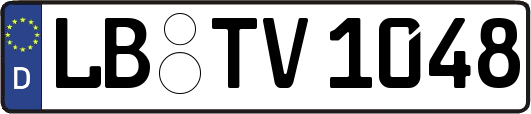 LB-TV1048