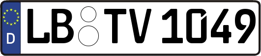 LB-TV1049