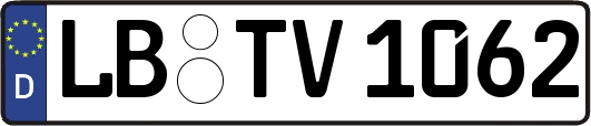 LB-TV1062