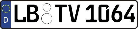 LB-TV1064