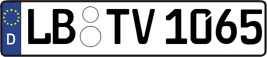 LB-TV1065