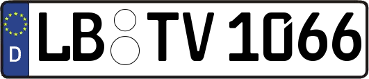 LB-TV1066