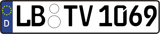 LB-TV1069