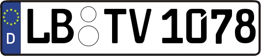 LB-TV1078