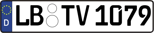 LB-TV1079