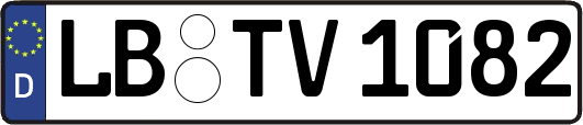 LB-TV1082