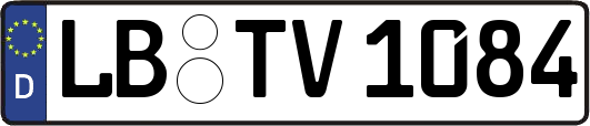LB-TV1084