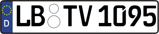 LB-TV1095