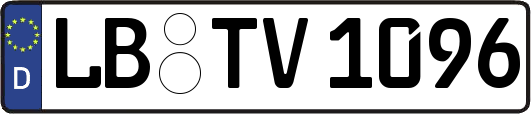 LB-TV1096