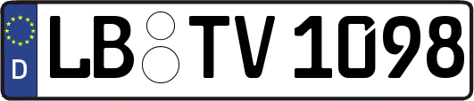 LB-TV1098