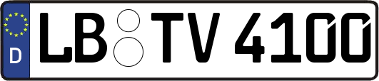 LB-TV4100