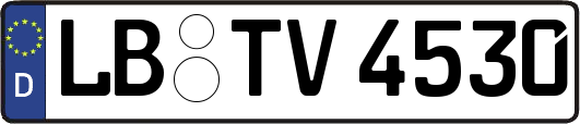 LB-TV4530