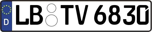 LB-TV6830